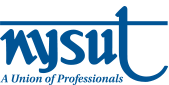 NYSUT Logo